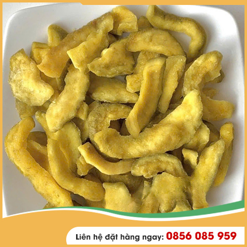 Ổi Sấy Dẻo